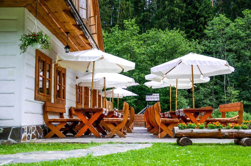 Hotel****Liptovsky Dvor Липтовски-Ян Экстерьер фото